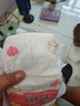 婴芽（YINGYA）纸尿裤M码2包108片【4.5-8kg】婴儿超薄干爽尿不湿男女宝宝通用 实拍图