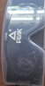 匹克成人游泳镜男女高清防雾防水大框一体专业潜水游泳眼镜透明黑色 实拍图