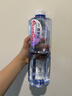 景田 百岁山 饮用天然矿泉水1.5L*12瓶 整箱装 大瓶家庭健康饮用水 实拍图