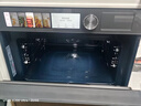美的（Midea）【行业TOP1】美的知味感R6S嵌入式微蒸烤炸炖GR6S温湿智控 蒸烤一体 蒸烤箱家用60L 实拍图