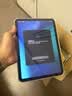 Apple/苹果 iPad 11英寸 A16芯片2025年款 平板电脑 (128GB WLAN版/学习办公娱乐)黄色 实拍图