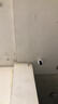 萤石 C8C 500万摄像头 无线WiFi 室外双云台360° 防水防尘监控 手机远程 人形检测 全彩夜视 实拍图