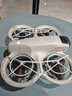 大疆 DJI Neo 掌上 Vlog 跟拍无人机 4K 高清露营旅行航拍飞行相机 轻型无人机 新手入门级mini型  实拍图