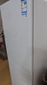 TCL 190L两门风冷无霜白色小冰箱家用电冰箱小型租房宿舍一级能效家双开门R190V5-B1世界杯推荐 实拍图