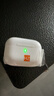 WITGOER【热销1000w】蓝牙耳机适用于iphone苹果17promax无线降噪超长续航入耳式运动久戴不痛游戏耳机 实拍图