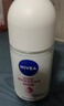 妮维雅（NIVEA）孙颖莎同款抑汗香体止汗露腋下干爽精华爽身走珠液50ml生日礼物 实拍图