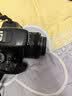 佳能（Canon）EF 50mm F1.8 STM 单反镜头 小痰盂三代 全画幅静音对焦大光圈 人像镜头 实拍图