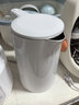美的（Midea）电热水壶烧水壶养生家用1.5L大容量316L母婴级无缝内胆双层防烫自动断电MK-HJ1566-PRO 实拍图