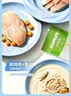 猫大力猫咪补水汤包零食营养湿粮罐头主食伴侣鲭鱼鸡丝南瓜汤包80g*20包 实拍图