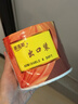 顺清柔有芯卷纸出口装5层140g*27卷 冲厕易溶解加厚卫生纸（整箱销售） 实拍图