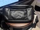 Jordan单肩包中性腰包AIR CROSSBODY休闲包HA5507-011正黑MISC 实拍图