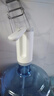 志高（CHIGO）抽水器桶装水 电动抽水泵饮水机纯净水取水器自动上水器MX-H17 实拍图