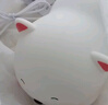 夕风小夜灯高颜值送女生生日礼物女士实用小众高级感床头灯卧室睡眠灯 实拍图