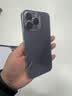 图拉斯【久用不易发黄】 适用苹果14promax手机壳iphone14promax保护套超薄冰透透明全包磁吸高端男女款 【美过裸机】升级抗黄+裸机手感+超强防爆 实拍图