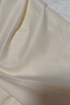 京东京造 悦柔床单单件 120g加厚耐用 A类磨毛床罩 230x250cm 科技白 实拍图