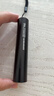 神火（SupFire）X20-S强光手电筒超长续航小型迷你超亮远射充电式户外灯黑色 实拍图