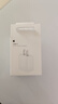 Apple/苹果 原装正品20W type-c充电器 苹果usb-c充电器手机快充头 旗舰店苹果iPhone 17 Pro Max充电器 实拍图