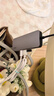 贝尔金（BELKIN）Type-C扩展坞 高效7合1拓展 iPad, Apple电脑转接 PD供电100W HDMI投屏 USB/SD读卡 AVC009-V2 实拍图