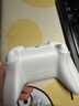微软（Microsoft）XBOX手柄SeriesX S无线控制器蓝牙PC游戏电玩手柄兼容Steam DW12C 黑神话悟空升学礼 Series手柄 冰雪白 实拍图