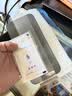 TEHAOLA【360磨砂防窥膜】适用苹果17promax钢化膜磨砂防窥iPhone16Promax手机膜苹果15Pro磨砂14防偷窥 【2套装】360°防窥磨砂膜+无尘仓神器丨顺滑灵敏 苹果17Pr 实拍图