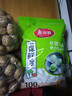美丽雅保鲜罩套100只 食品级一次性保鲜袋套盖盘子碗剩菜剩饭保鲜膜套 实拍图