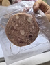 大希地腌制入味免调味牛肉饼安格斯谷饲牛肉饼1.2kg 汉堡儿童早餐烧烤 实拍图