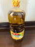 鲁花【保真菜籽油】低芥酸特香菜籽油 2L 物理压榨【京东品酒会同款】 实拍图