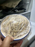 味千拉面猪猪骨汤日式拉面305g*3(6人份含料包) 速食方便面 挂面面条面食 实拍图