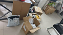酷开创维品牌 国家补贴商务办公一体机台式电脑家用全套主机(Intel 6100 8G 256G WiFi)23.8英寸 实拍图