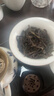 正山顶顶红凤凰单枞蜜兰香特级500g足火高山单丛茶送礼物长辈老丈人 实拍图