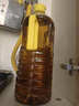 鲁花【保真菜籽油】低芥酸特香菜籽油 2L 物理压榨【京东品酒会同款】 实拍图
