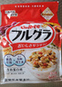 卡乐比（Calbee）即食燕麦片冷泡 原味水果麦片600g 进口非油炸 营养代餐早餐零食 实拍图