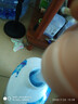 力士（LUX）(LUX)沐浴露 闪亮冰爽 沁爽香氛 爽肤香氛沐浴乳1000g留香 实拍图