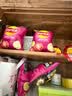 乐事（Lay's）薯片墨西哥鸡汁番茄味 135克*7包休闲零食膨化食品 实拍图