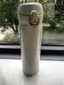 膳魔师（THERMOS）保温杯500ml男女士儿童保冷水杯子大容量伴手生日礼物JNL-PRW 实拍图