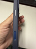 玄皇适用iphone17promax手机壳苹果17pro新款透明磁吸镜头全包保护套硅胶磨砂软边框Ai相机按键男女款 【深蓝色】镜头全包丨相机按键保护丨超强防摔 iPhone17promax【赠无黑边康 实拍图