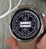 OPPO Watch X2 墨石岩黑【国家补贴】全智能手表运动健康 eSIM电话手表 钛合金表圈 oppo手表 送礼 实拍图