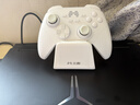 北通鲲鹏20游戏手柄AI智控双切扳机TMR震动无线蓝牙xbox类电脑PC手机steam电视NSswitch2原神 宝可梦 实拍图