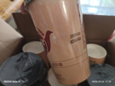 香飘飘【曼优优好味轻享】礼盒装6杯456g奶茶双口味早餐代餐冲调饮料 实拍图