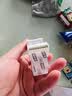 得力（deli）高透明胶带切割器套装 18mm*25y高粘小胶带 开学必备学习用品 错题整理学生文具 2卷 30128 实拍图