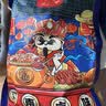 沈万三380g整只猪蹄 正宗苏州昆山特产酱猪蹄卤味猪手猪爪 实拍图