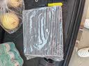 马勒（MAHLE）带炭PM2.5空调滤芯LAK1155(新蒙迪欧锐界/金牛座/福克斯19后/锐际 实拍图
