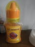 吉品红丰年虾卵鱼食孔雀凤尾斗鱼小型鱼粮脱壳卵幼虫鱼苗开口饲料100克 实拍图