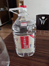 不老潭粮食酒 泸州糯红高粱酒桶装高度浓香型散装白酒纯粮壹号 60度 5L 实拍图