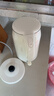 美的（Midea）电热水壶烧水壶 2L大容量泡茶 304不锈钢0涂层 1800W快速加热MK-SH20M320 实拍图