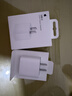 Apple/苹果 原装正品20W type-c充电器 苹果usb-c充电器手机快充头 旗舰店苹果iPhone 17 Pro Max充电器 实拍图