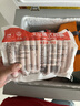 大成德式香肠1kg烤肠烧烤食材空气炸锅肉肠儿童早餐半成品速食火腿肠 实拍图