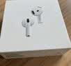 Apple/苹果 AirPods Pro (第三代) 搭配MagSafe充电盒 (USB-C) 苹果耳机 蓝牙耳机 适用iPhone/iPad/Mac 实拍图