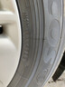 优科豪马（yokohama）195/65R15 91S ECOS  ES31适配:卡罗拉/福克斯/K3 静音舒适 实拍图