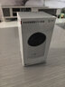 鸿蒙智选800万摄像头家用监控器室内360度无死角带夜视可升级4g终身免流无需wifi支持华为智慧生活海雀5i4K 实拍图